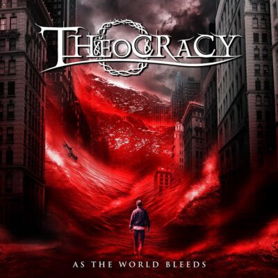 theocracy as the world bleeds