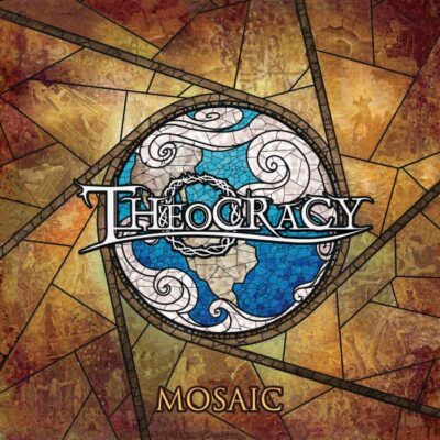 theocracy mosaic
