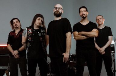 FAEDED REALITY - Thrash Metal Band aus Wien kündigt Debütalbum an