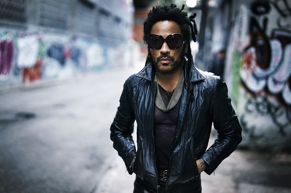 LENNY KRAVITZ-  Kündigt Tour Dates für 2025 an