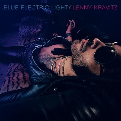 LENNY KRAVITZ-  Präsentiert heute seine brandneue Single „TK421"