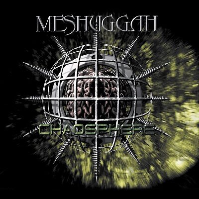 MESHUGGAH - Droppen neue Single "Neurotica"