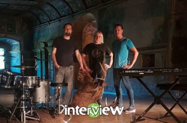 aerolith band interview