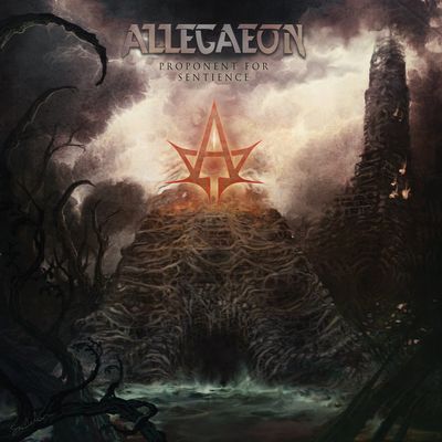 ALLEGAEON Proponent For Sentience