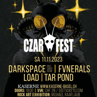 czar fest 2023