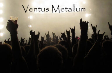 FB1964 - Ventus Metallum
