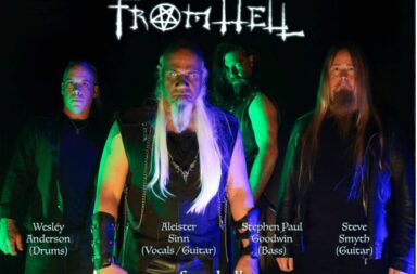 from hell band