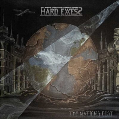 hard excess the nations dust