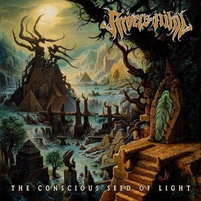 rivers of nihil The Concious Seed Of Light