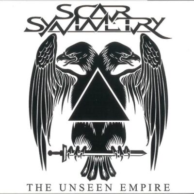 scar symmetry the unseen empire