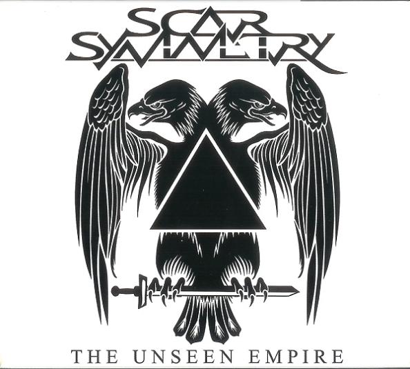 scar symmetry the unseen empire