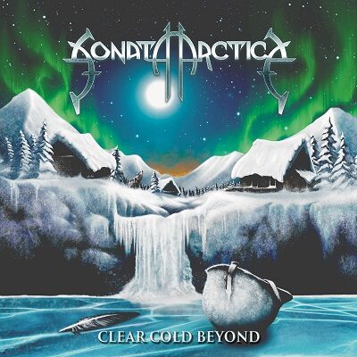 SONATA ARCTICA - Erste Details zu kommendem Studioalbum "Clear Cold Beyond"