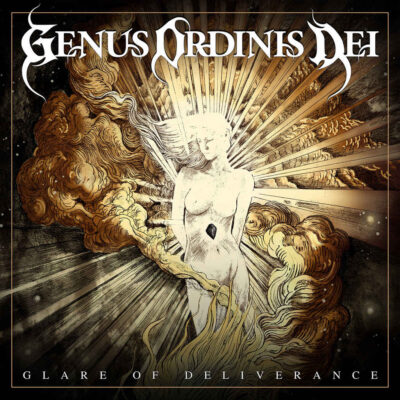 genus ordinis dei Glare Of The Sun