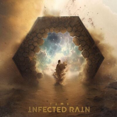 infected rain time never to return