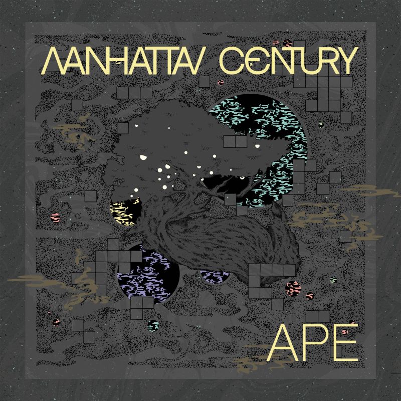 manhattan century ape