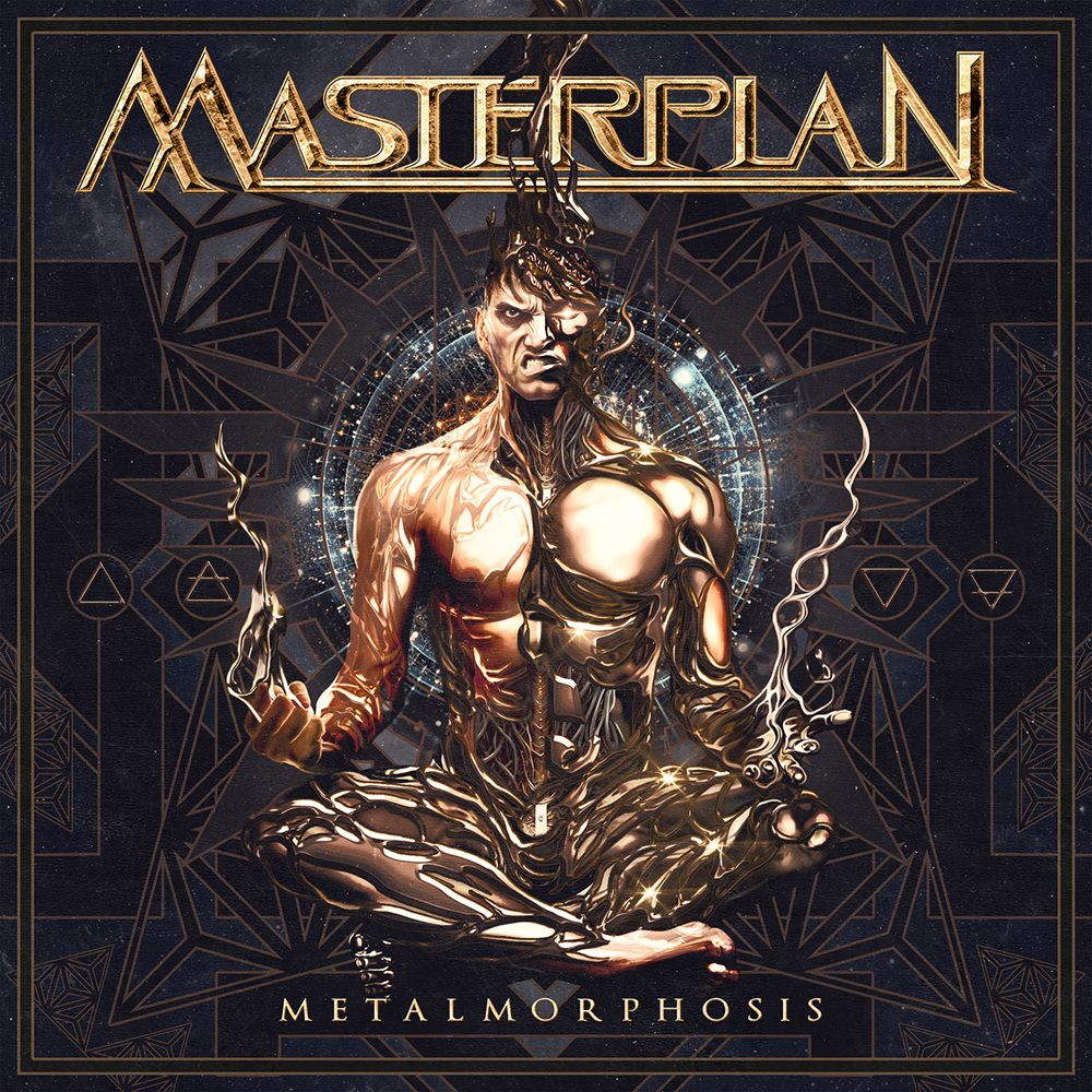 MASTERPLAN - Masterplan masterplan - metalmorphosis