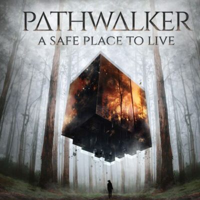 pathwalker a safe place to live