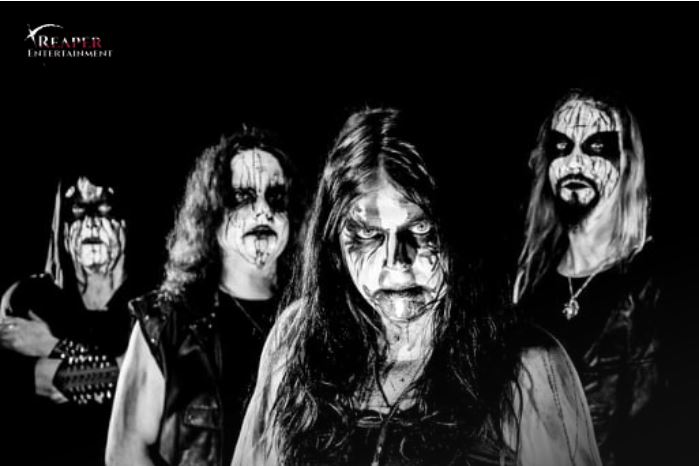 SATANIC NORTH – Neue Band rund um ENSIFERUM Mitglieder signen be Reaper Entertainment