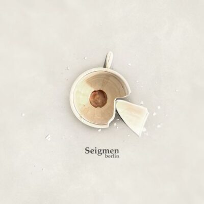 SEIGMEN - Neue Single der norwegischen Rocker