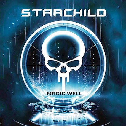 STARCHILD – Puits magique