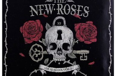 the new roses dead man's voice