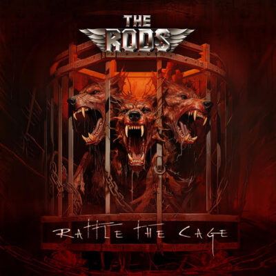 the rods rattle the cage