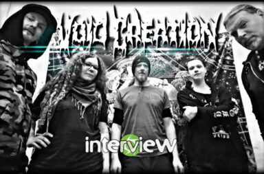 void creation interview