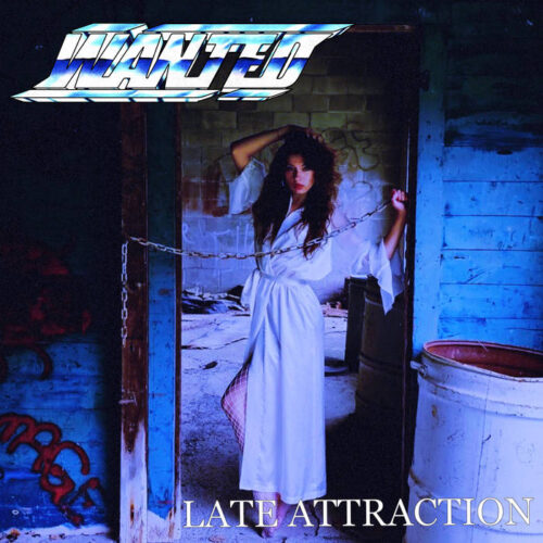 late attraction