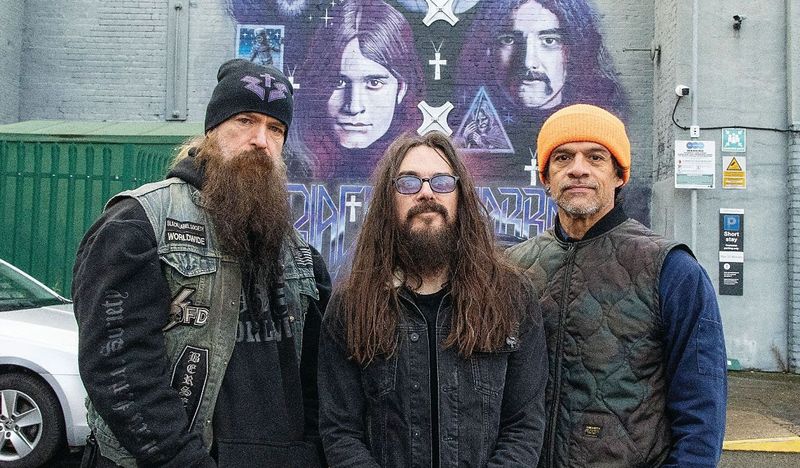 ZAKK SABBATH – Neues Album der Kult-Tribut Band