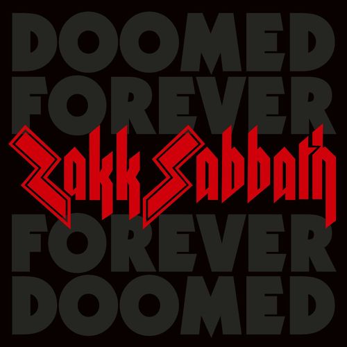 zakk sabbath doomed forever forever doomed
