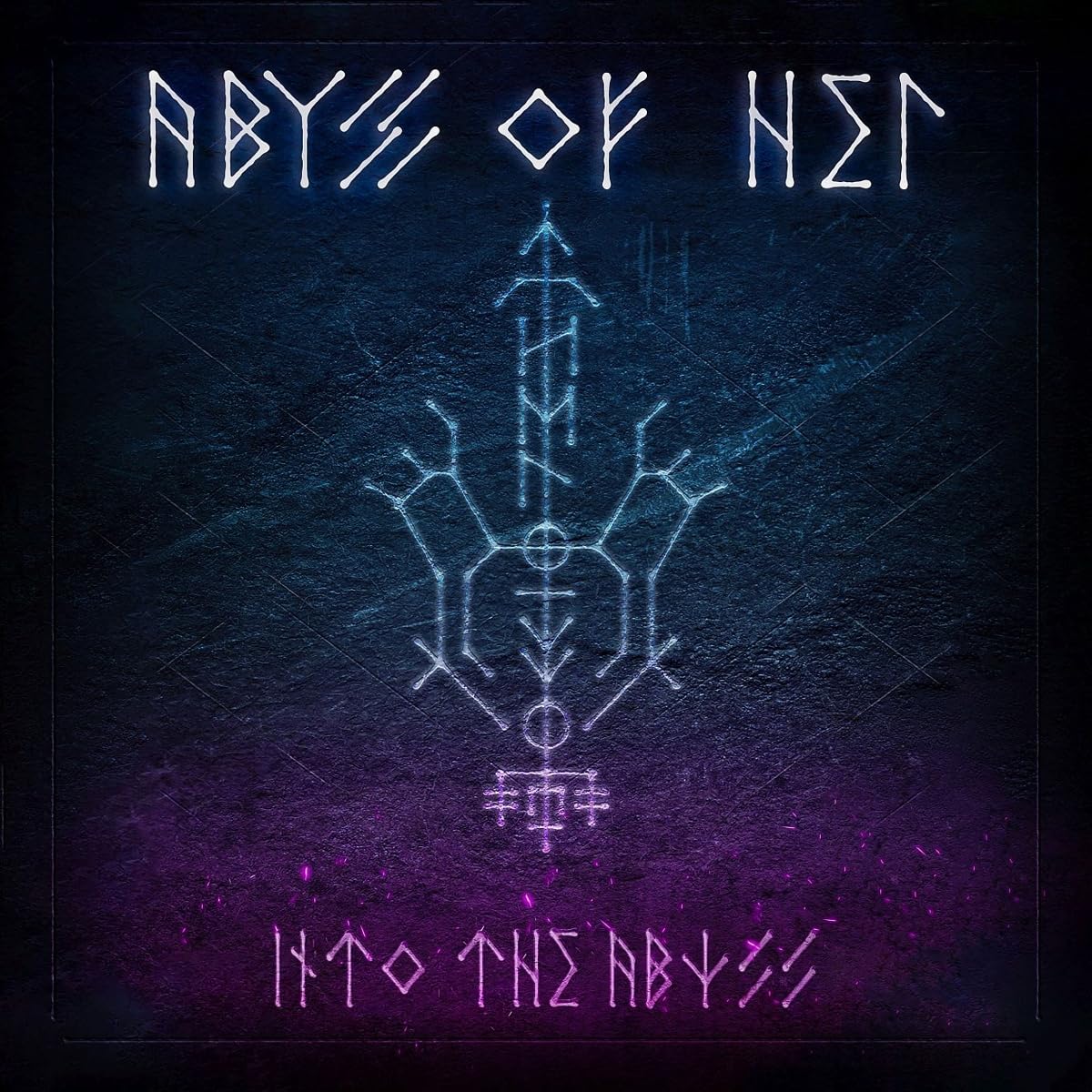abyss of hel into the abyss