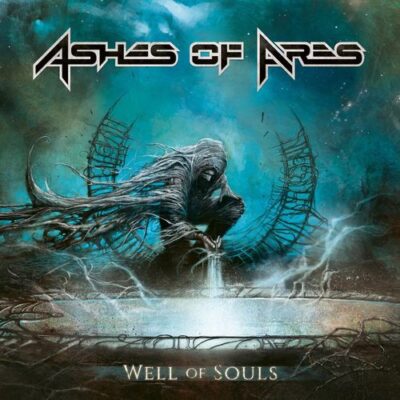 ashes of ares well of souls