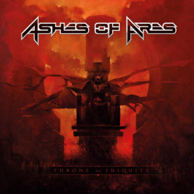 ashes of ares throne of iniquity