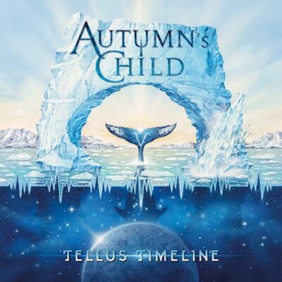 autumn's child tellus timeline