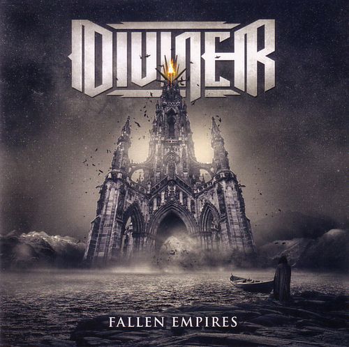 diviner fallen empires