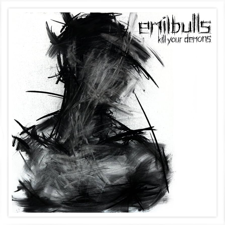 emil bulls Kill Your Demons