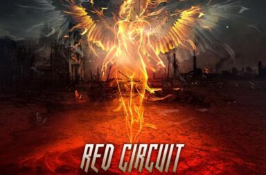 red circuit haze of nemesis