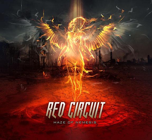 red circuit haze of nemesis