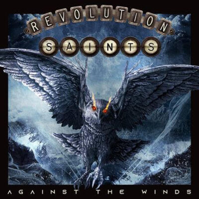 revolution saints revolution saints against the winds
