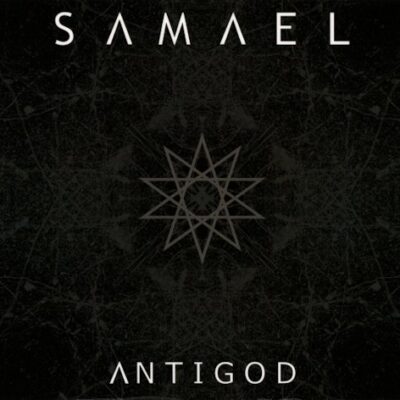 samael antigod