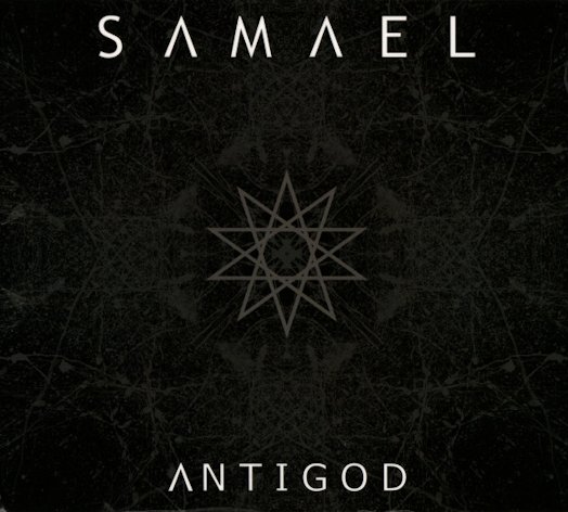 samael antigod