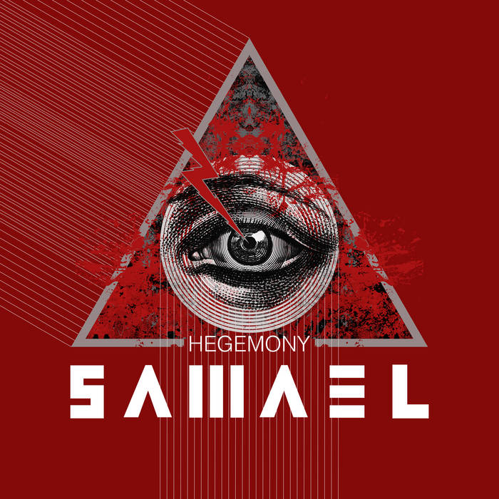 samael hegemony