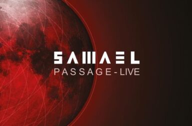 samael passage live