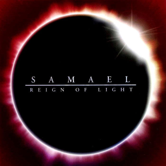 samael reign of light