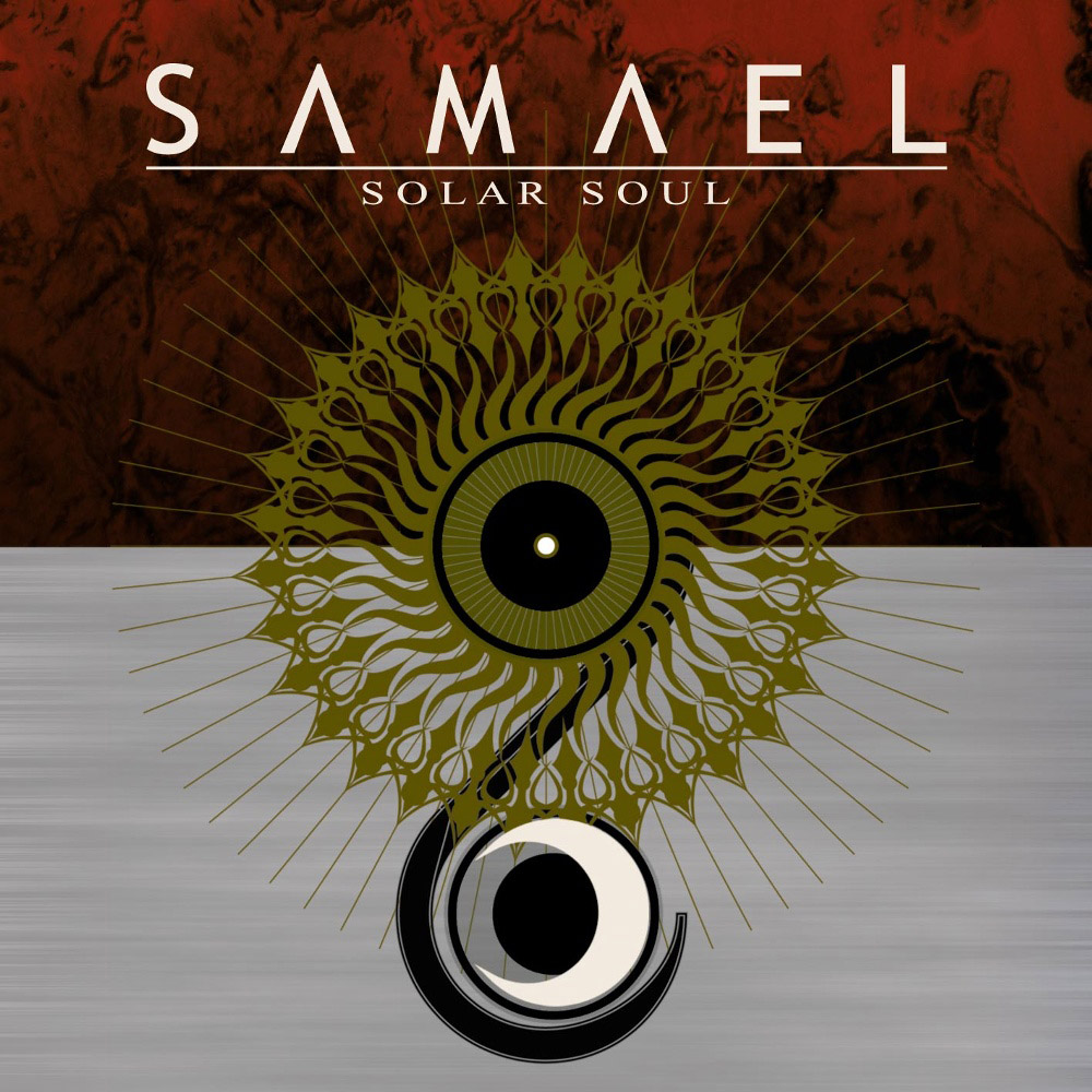 samael solar soul