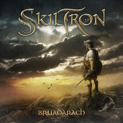 skiltron bruadarach