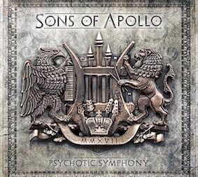 sons of apollo pyschotic symphony