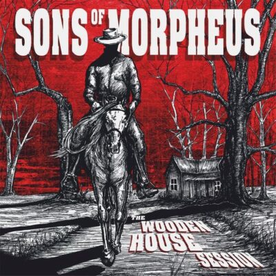 sons of morpheus the wooden house session