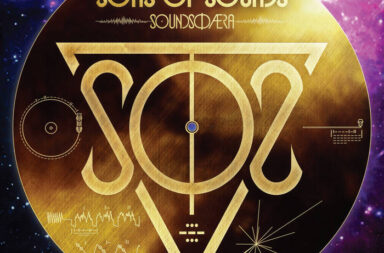 sons of sounds Soundsphaera