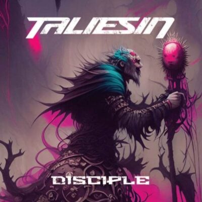 taliesin disciple